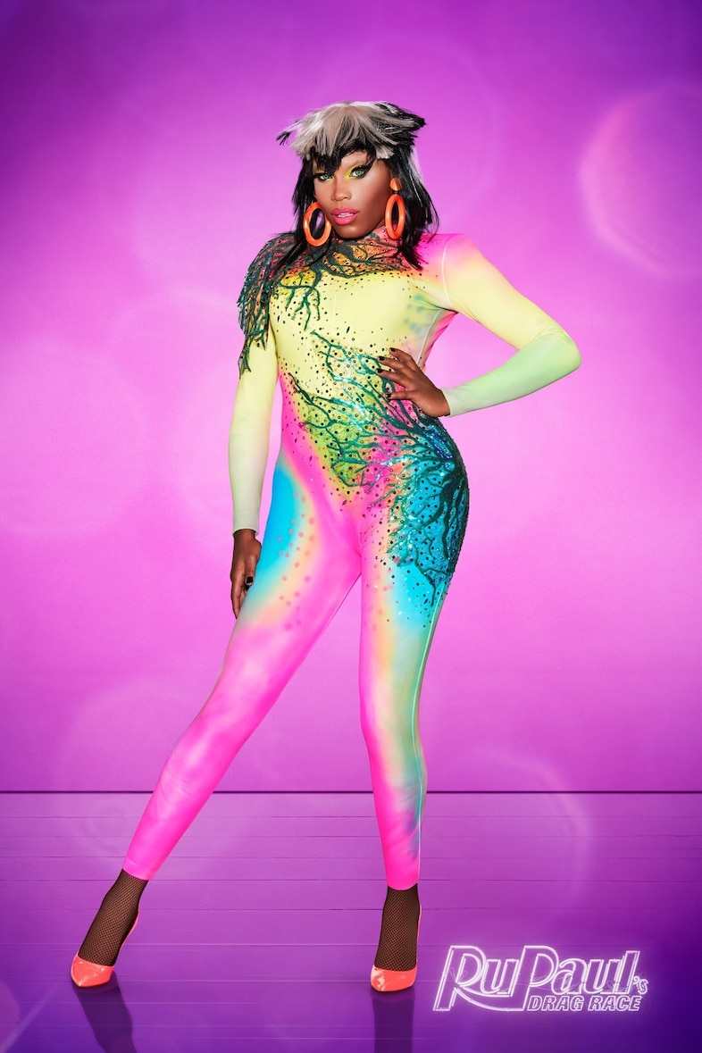 Meet the season 10 queens of RuPaul&#39;s Drag Race
