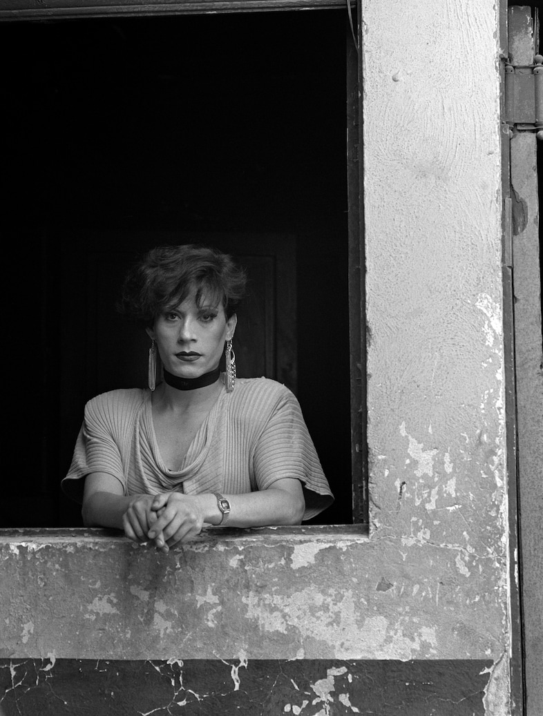 Another Kind of Life: Photography on the Margins 3