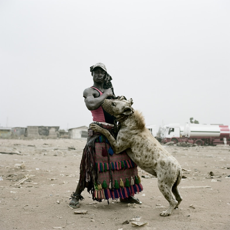 Another Kind of Life: Photography on the Margins