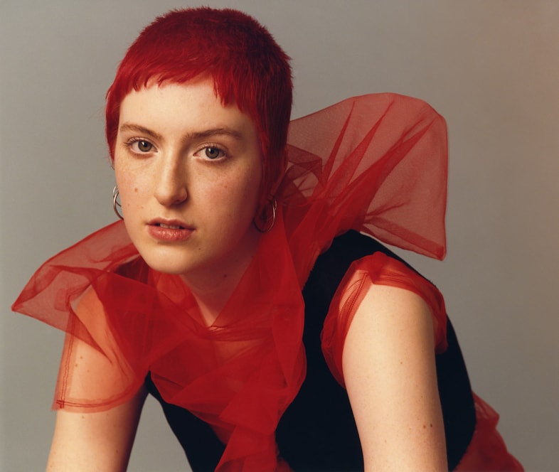 higher studio adonis fashion rental comme des gar&#231;ons issey