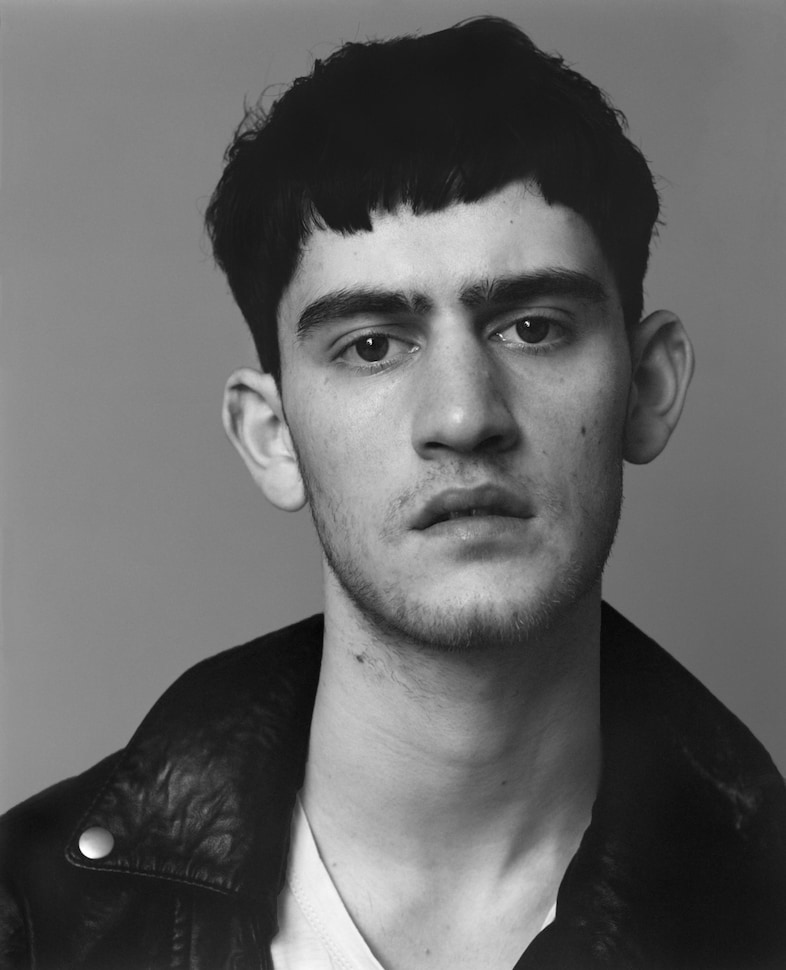 higher studio adonis fashion rental comme des gar&#231;ons issey 2