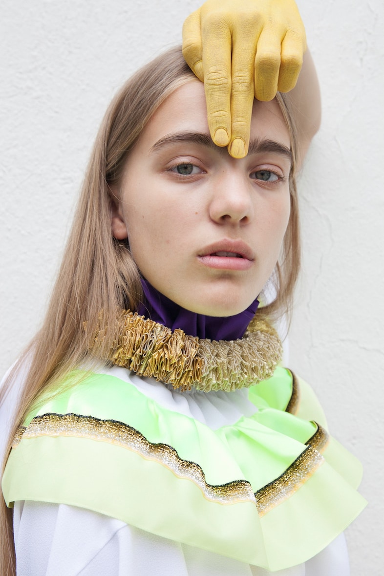 wallet elise by olsen recens magazine
