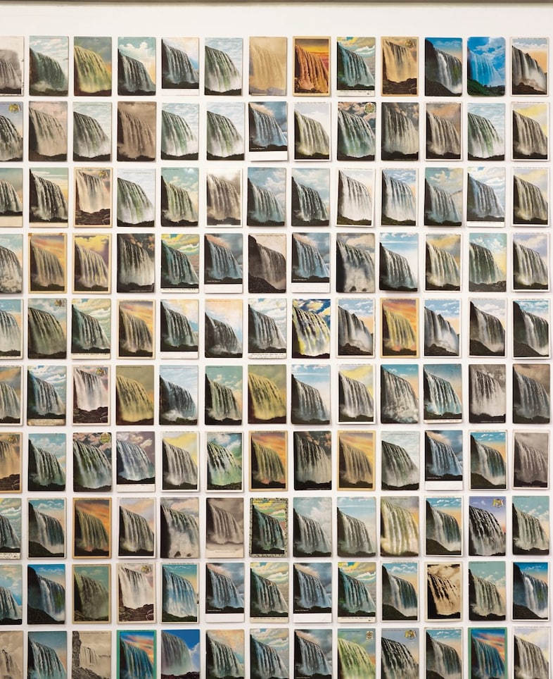Zoe Leonard: Survey 10