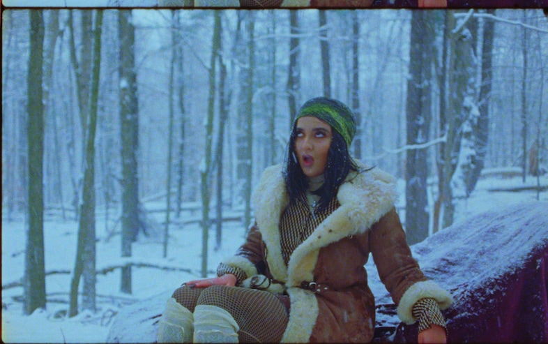 Dounia - So Cool video