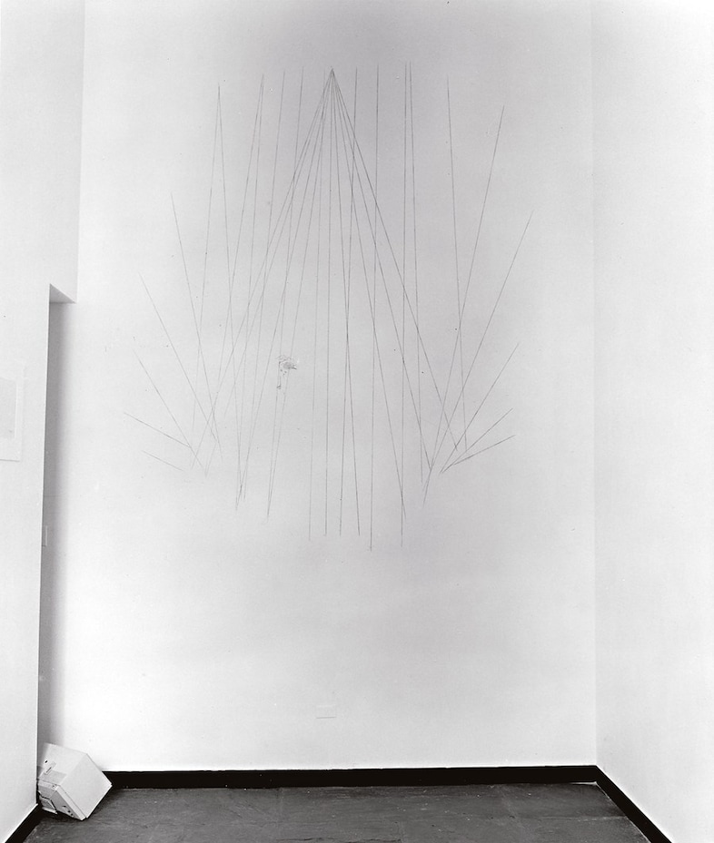 Joan Jonas, Six Days, Ten Nights, Tate Modern 2017 3