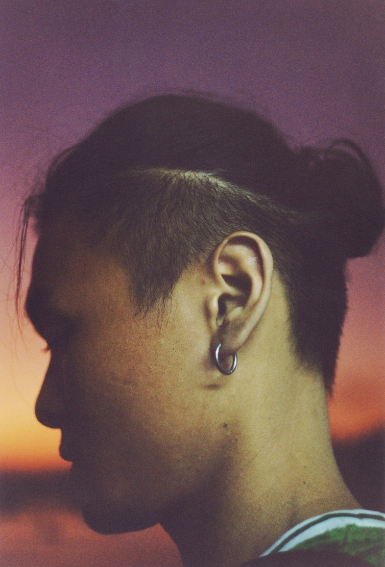 Boys of Hong Kong –&#160;Alexandra Leese 