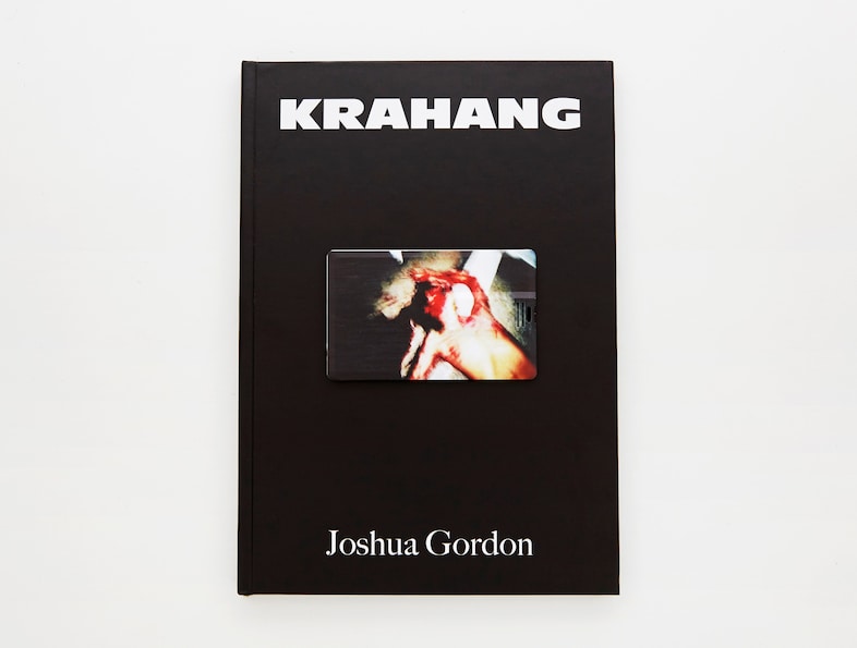 Krahang