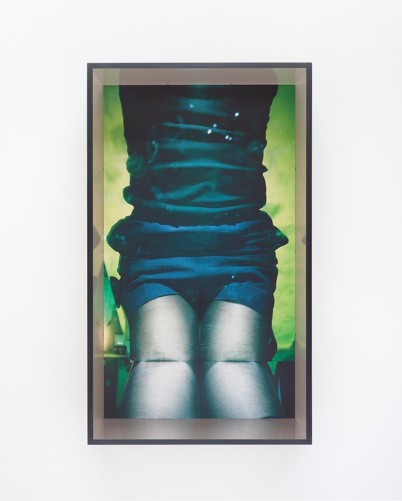 Being: New Photography –&#160;MoMA 7