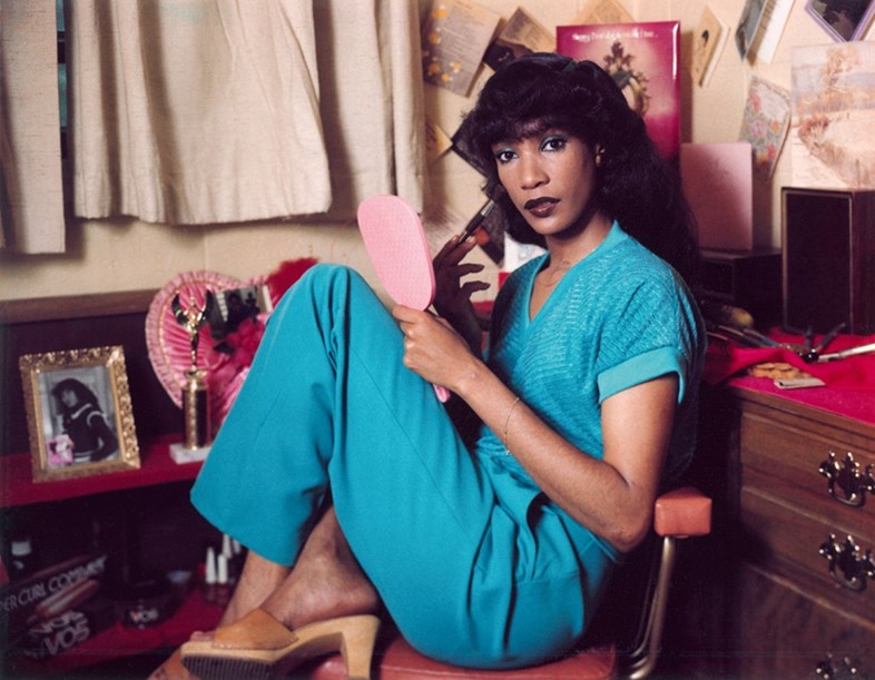 Aperture Magazine’s Prison Nation