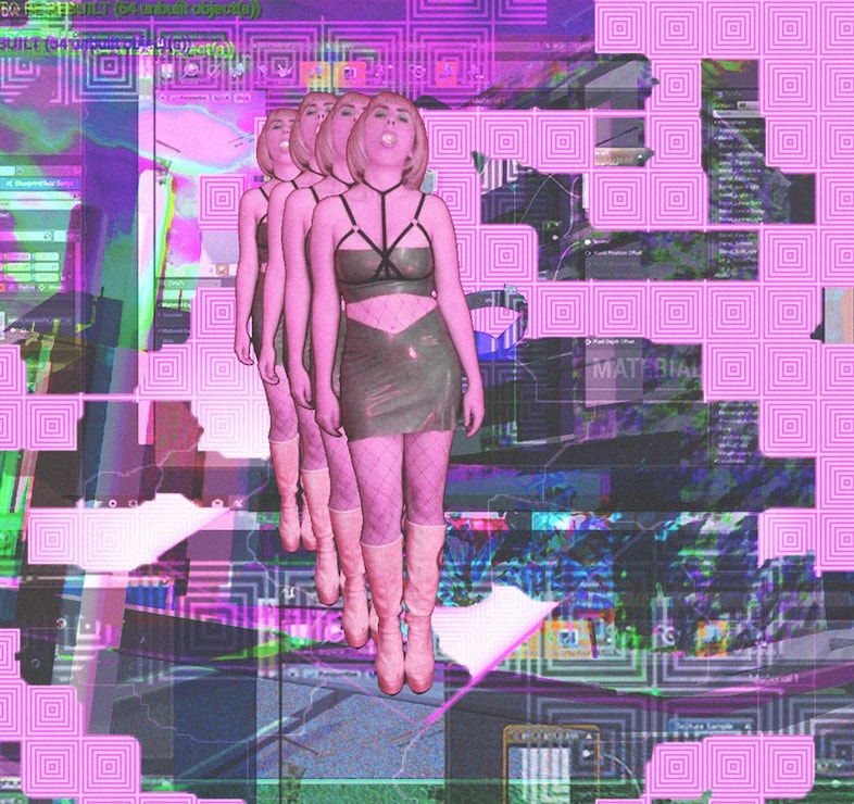 Technical Issues_Jocelyn Anquetil_Mundania