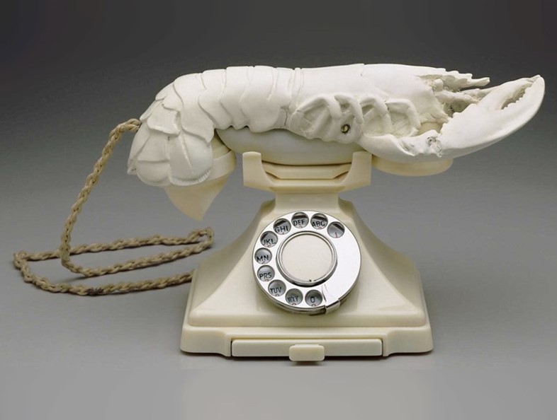 lobster phone