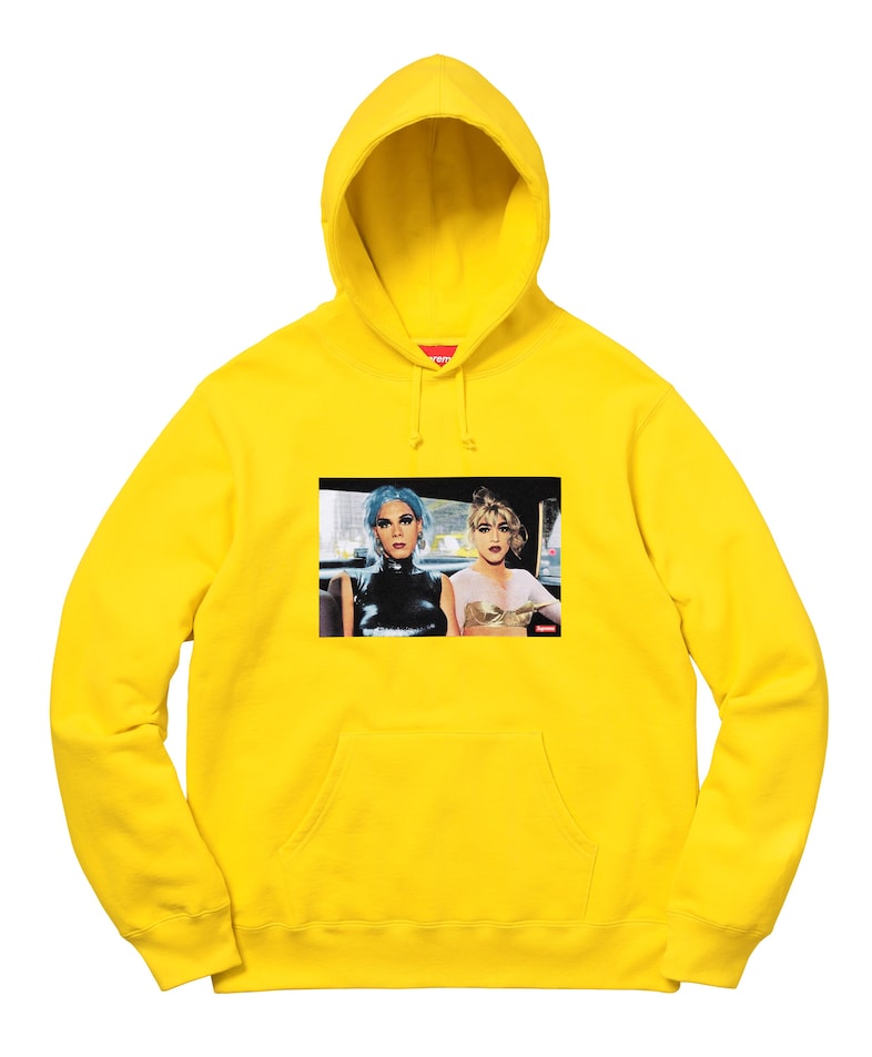 nan golden supreme drop 7