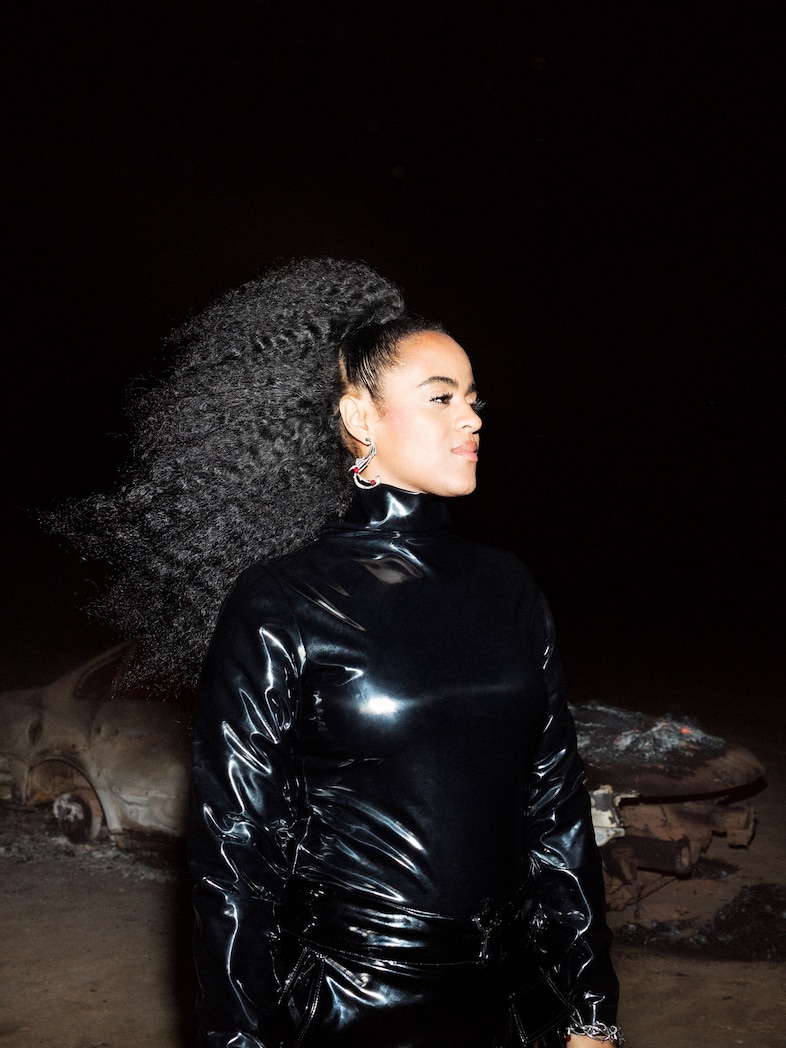 Seinabo Sey