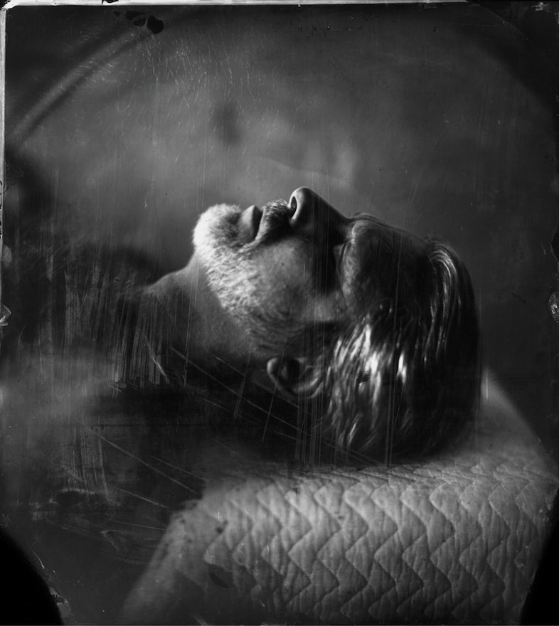 Sally Mann: A Thousand Crossings 26
