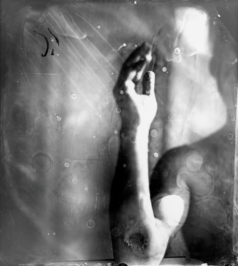 Sally Mann: A Thousand Crossings 27