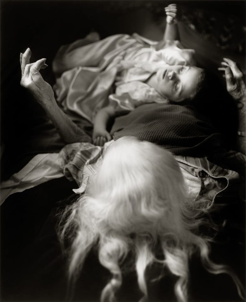Sally Mann: A Thousand Crossings 2