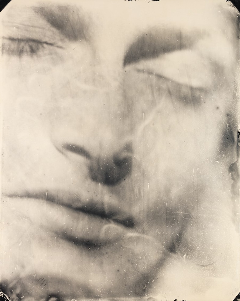 Sally Mann: A Thousand Crossings 31