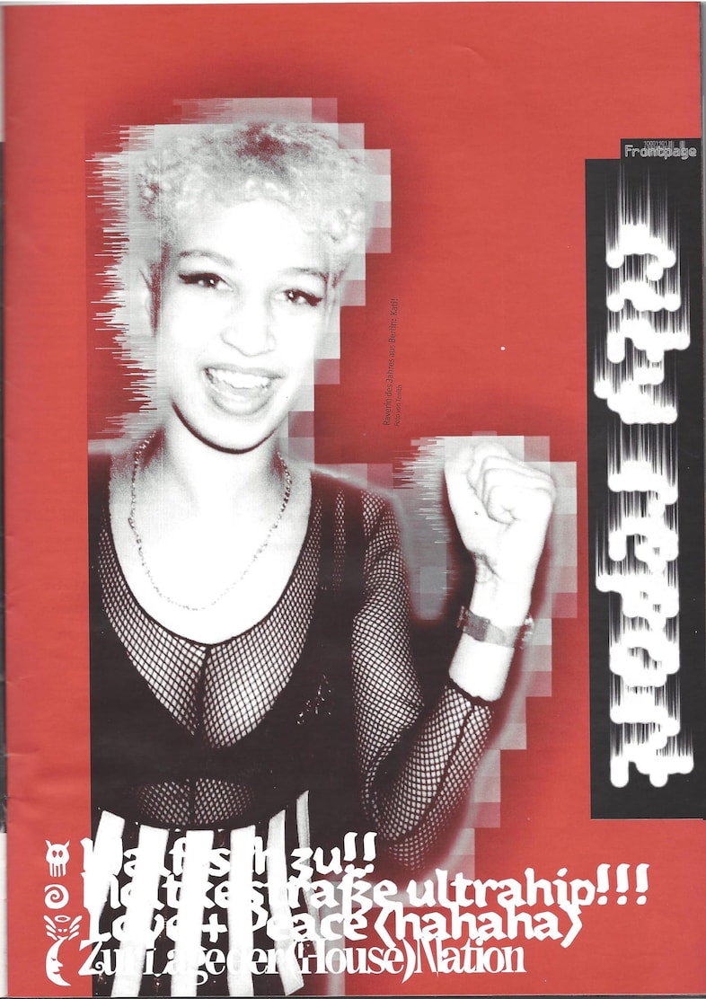 Frontpage