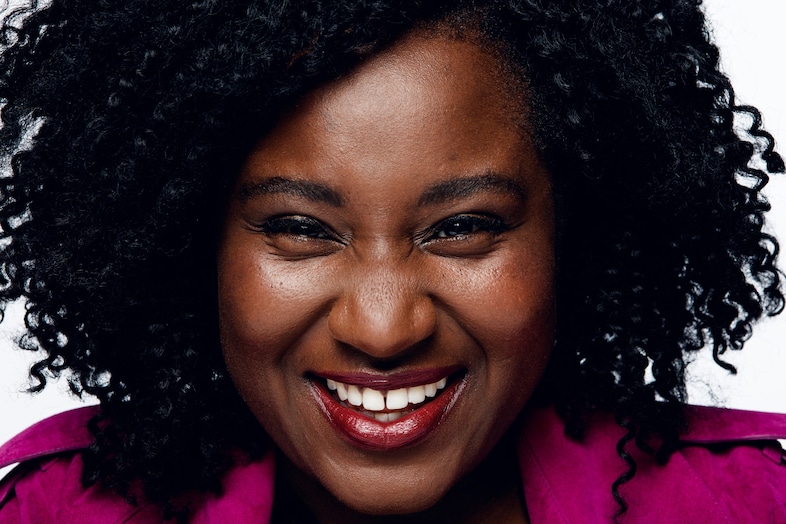 Susan Wokoma
