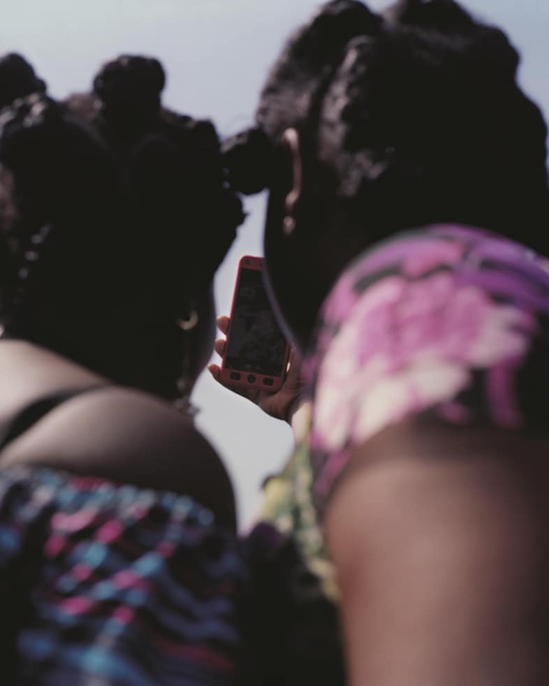 In Lagos - spring 2018 3