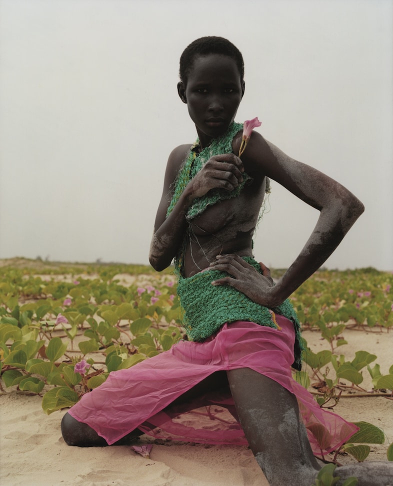 In Lagos - spring 2018 7