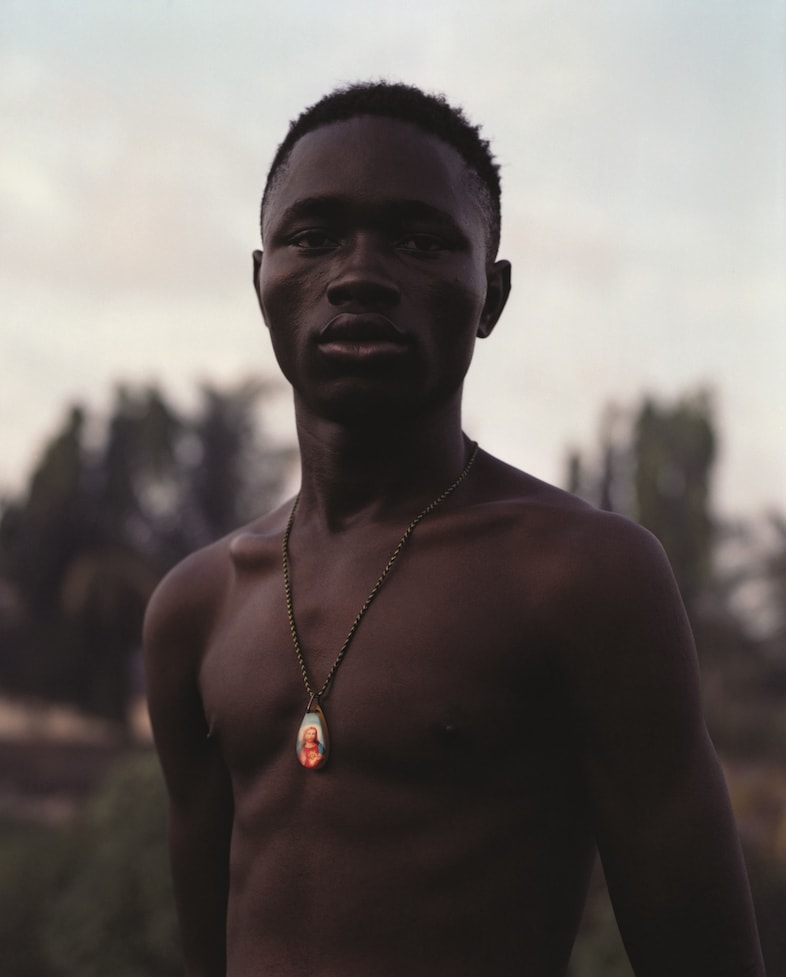 In Lagos - spring 2018 9
