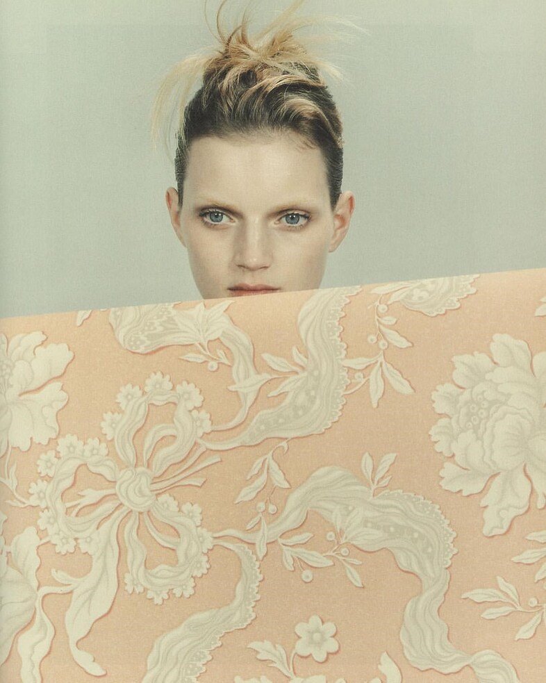 onmywallinthe90s IG of the week dazed 0
