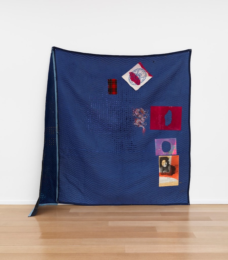 Eric N. Mack’s Misa-Hylton Brim, Simon Lee 2018 1