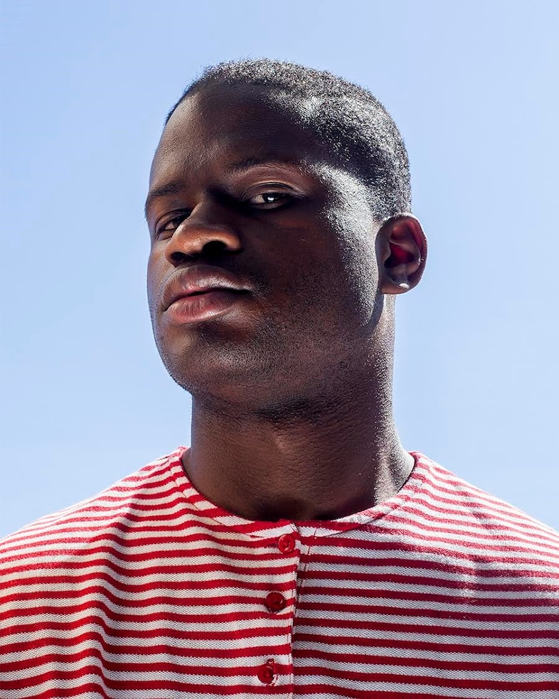D’Angelo Lovell Williams 5
