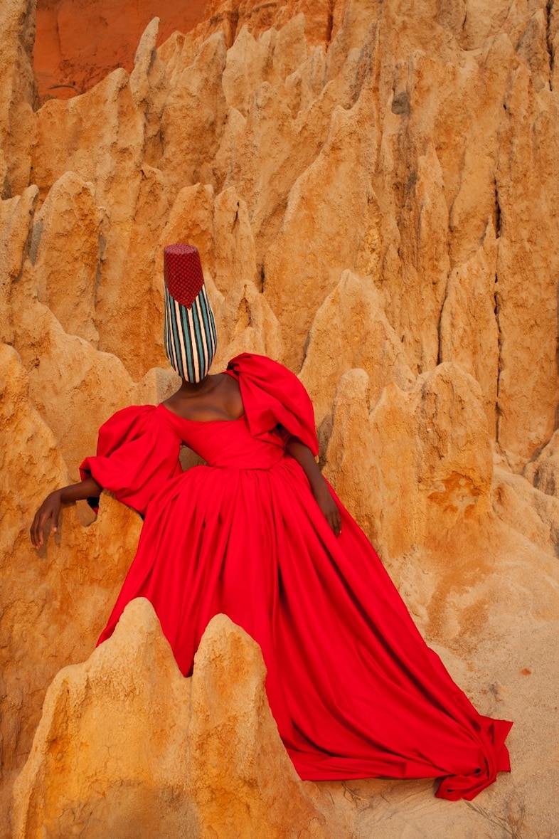 Keyezua, Steven Kasher Gallery
