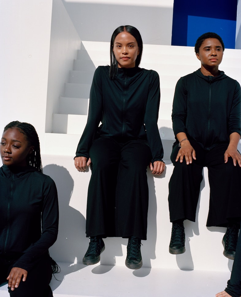 Solange Uniqlo_009 0