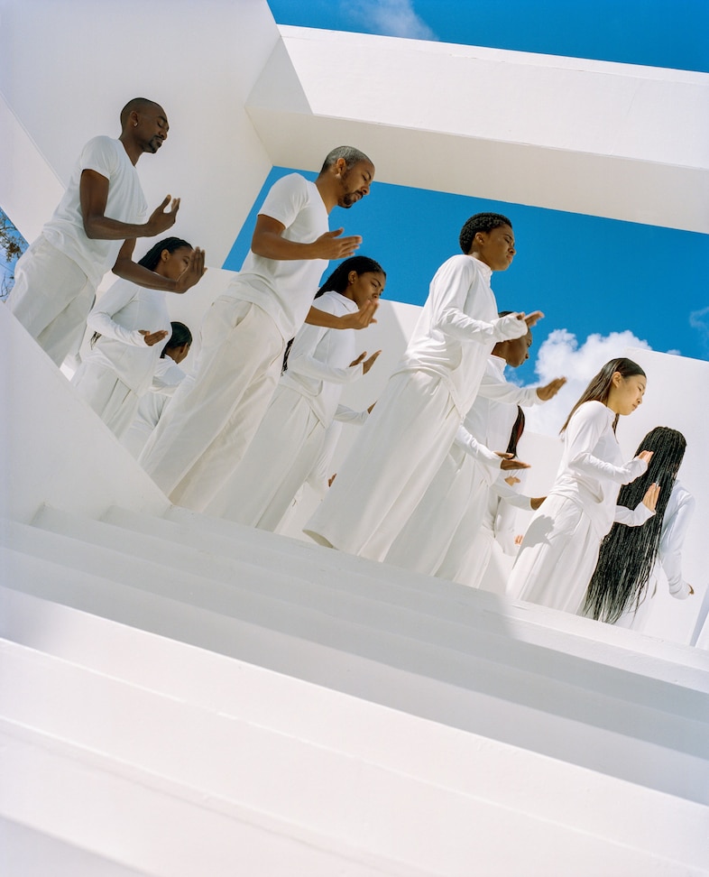 Solange Uniqlo_002 5