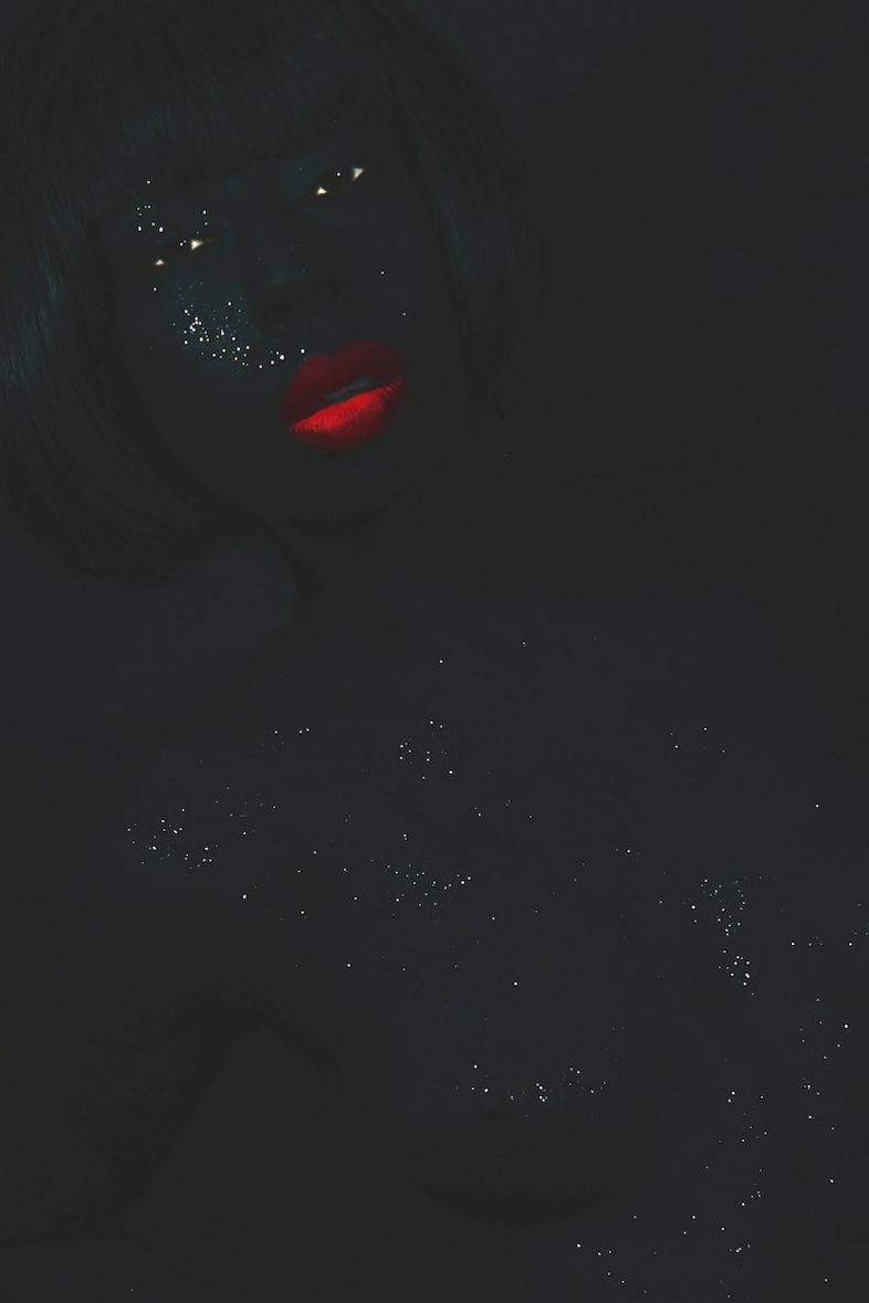 Kia LaBeija