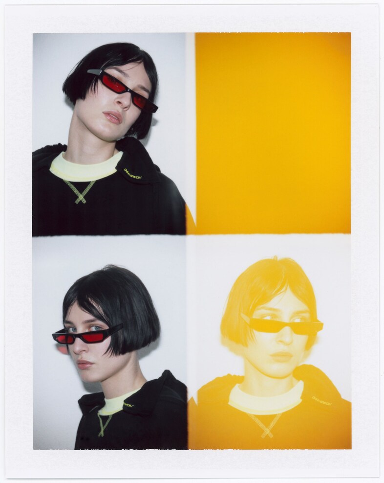 Ace &amp; Tate x CMMN SWDN 2