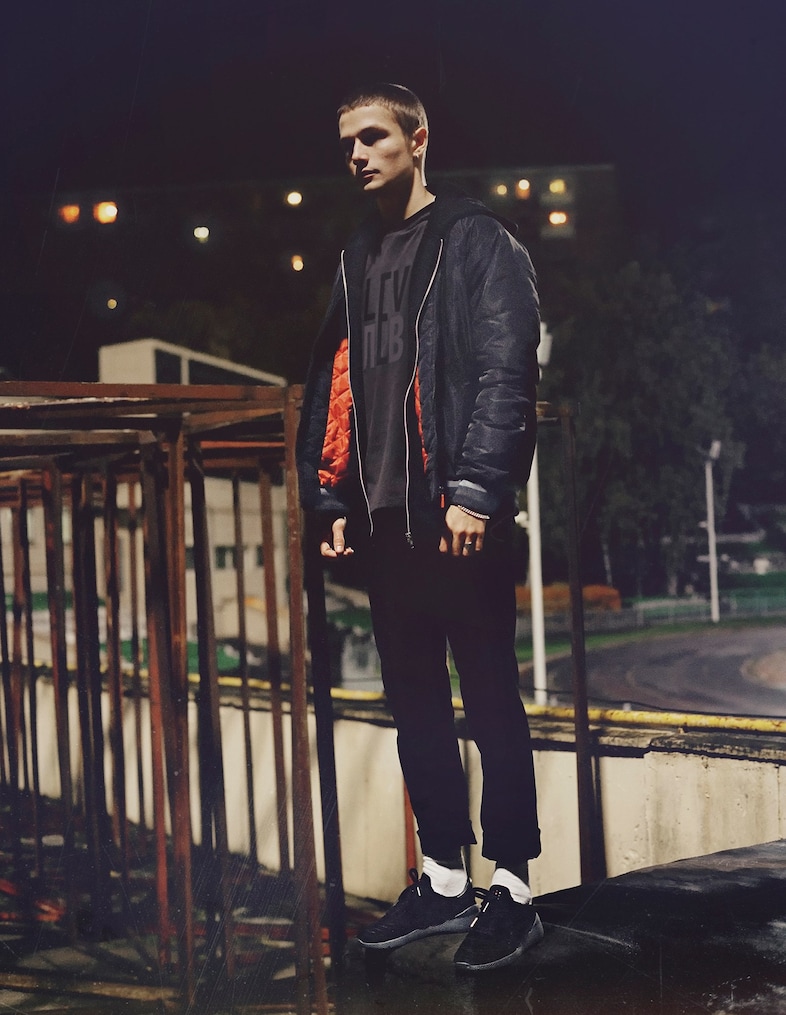 Umbro Unforgotten football collection lev 1