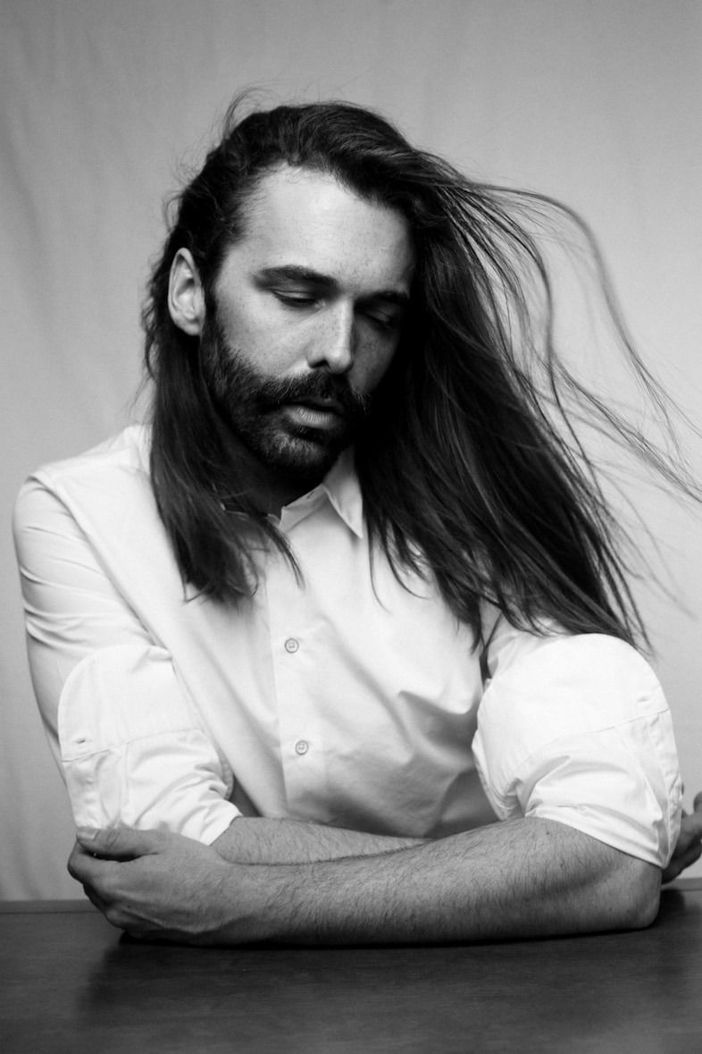 Jonathan Van Ness