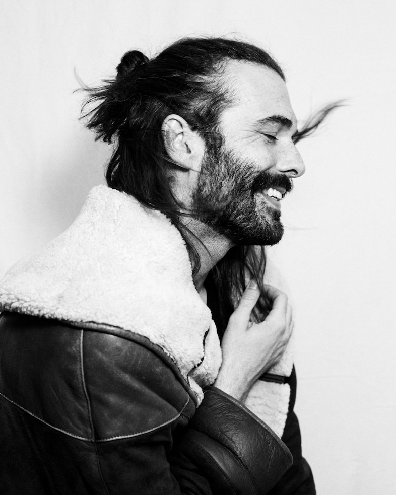 Jonathan Van Ness