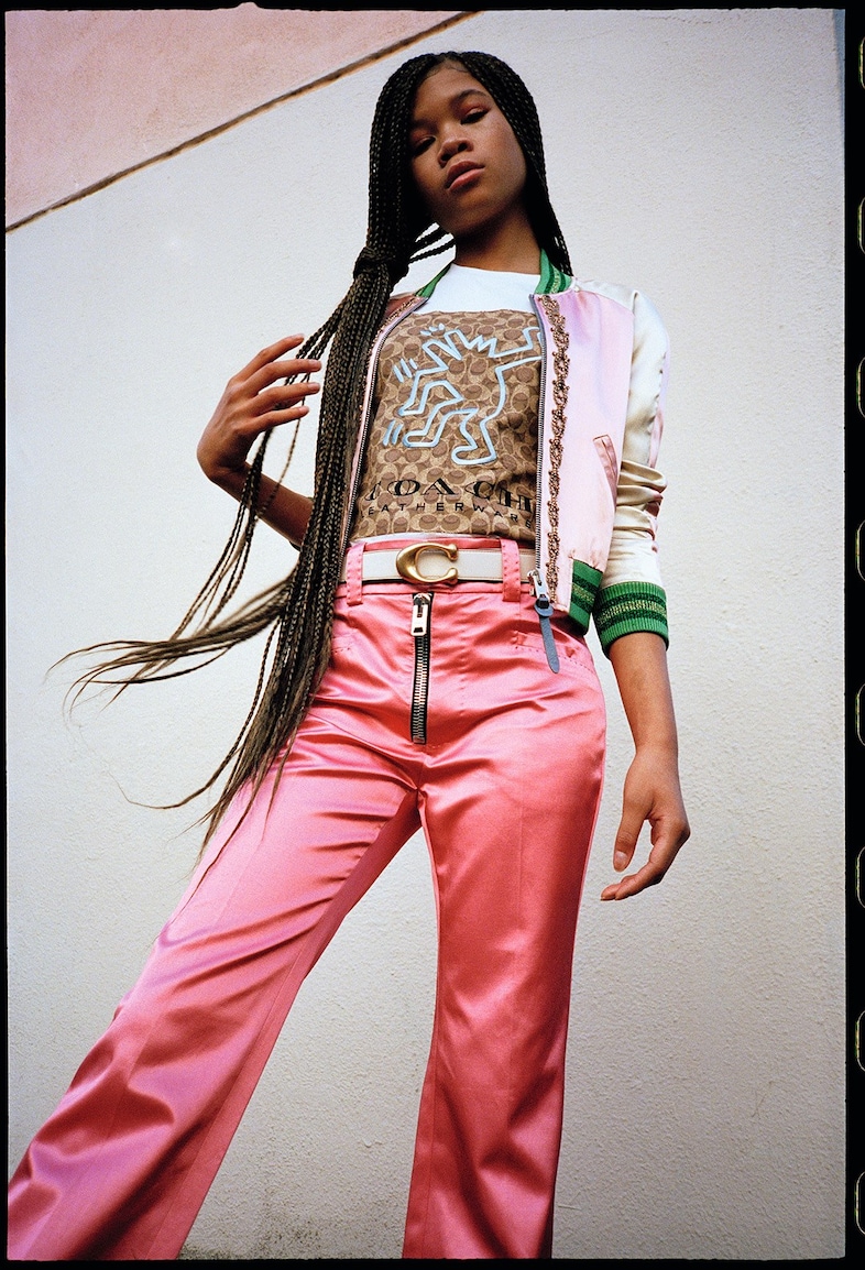 storm reid actress dazed 100 