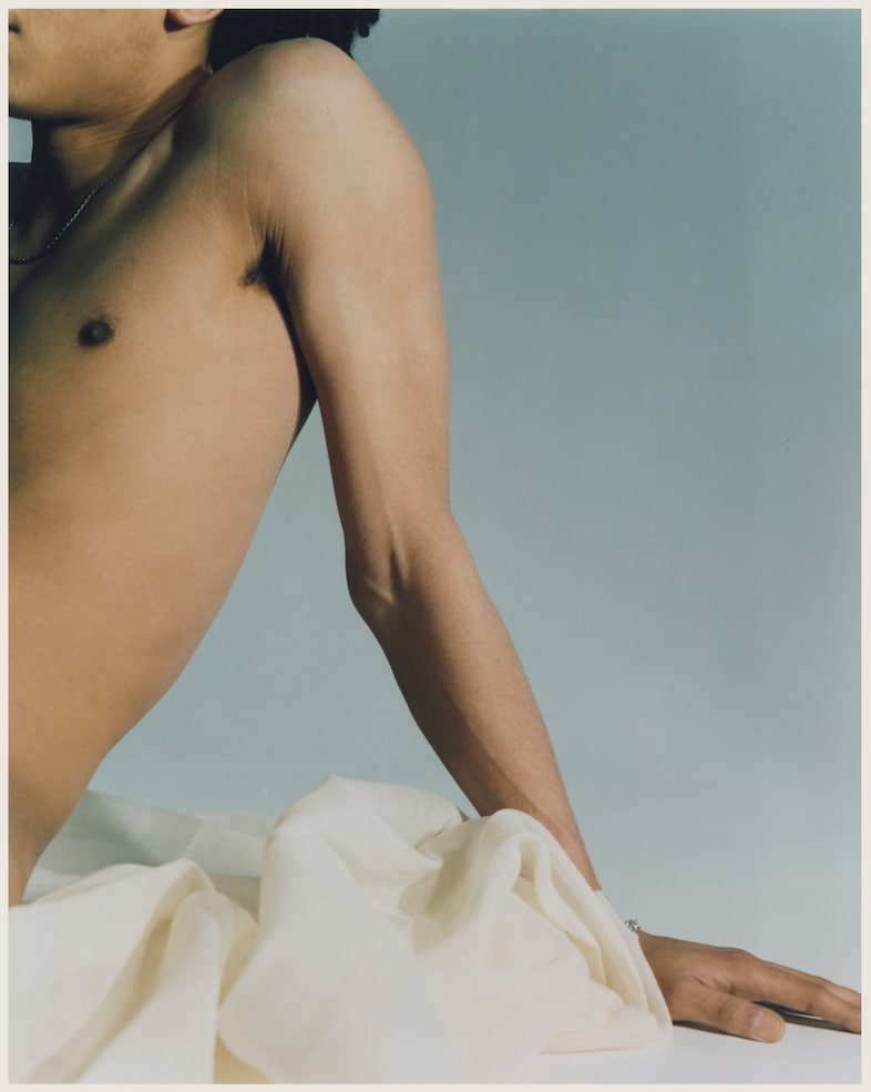 Solace by Daisy Walker 2