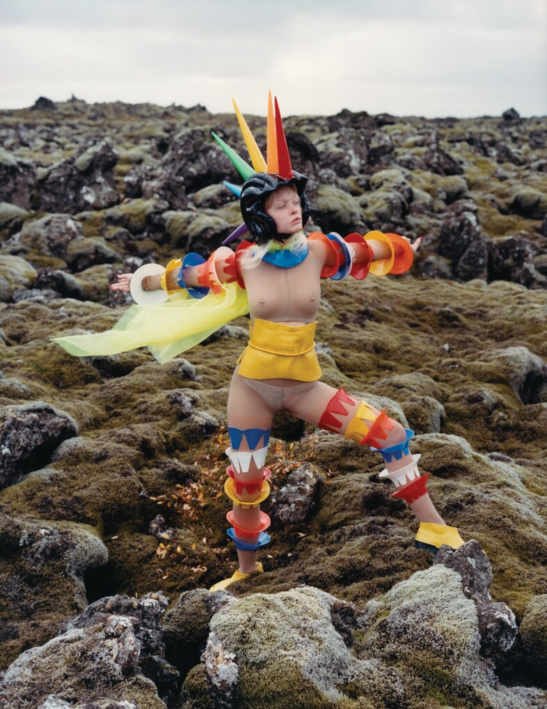 clifford jago stylist photography iceland 2