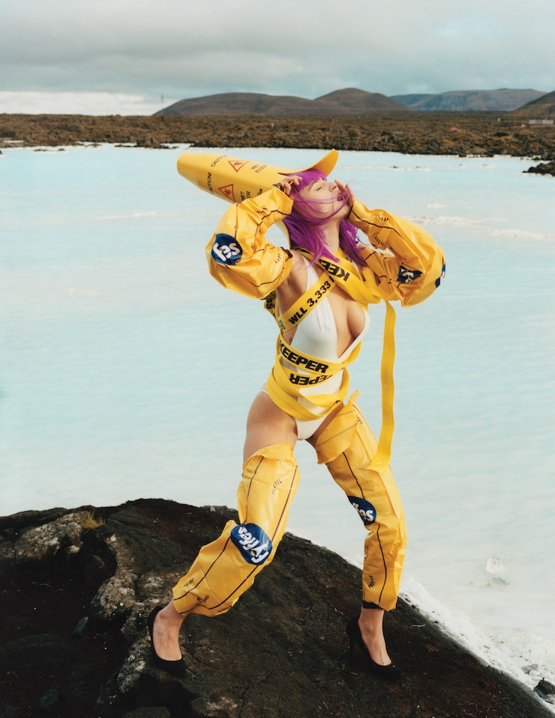 clifford jago stylist photography iceland 5