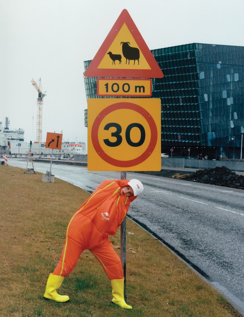 clifford jago stylist photography iceland 7