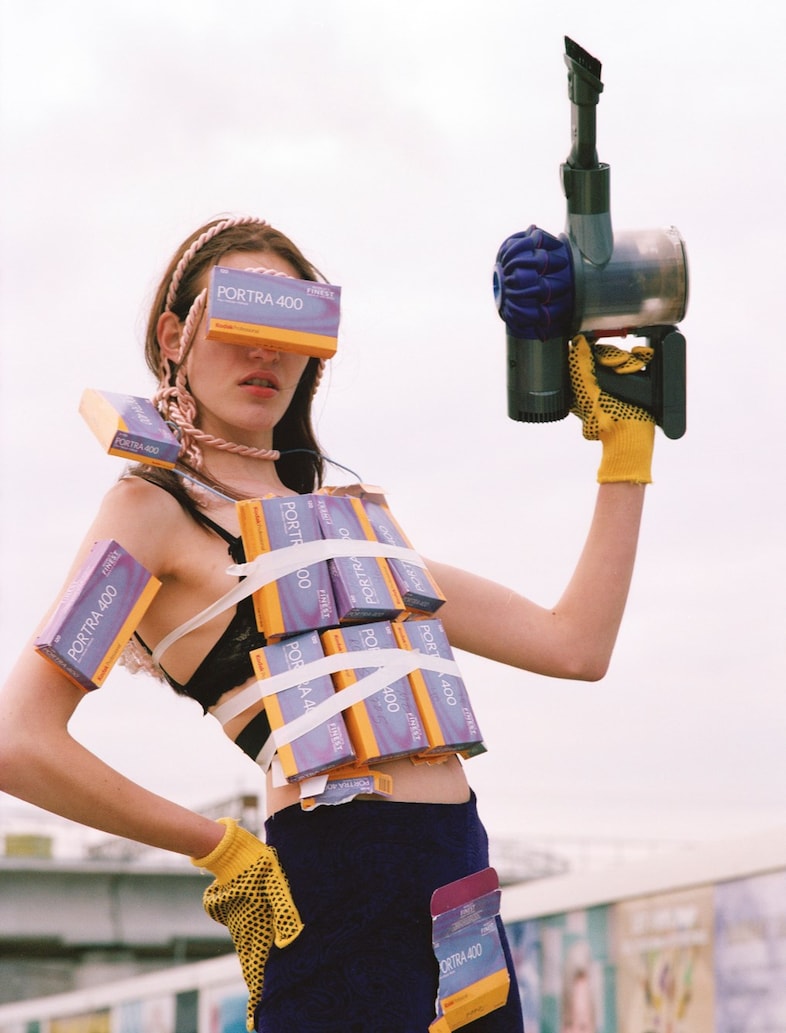 clifford jago stylist photography amsterdam tulip chewers 2