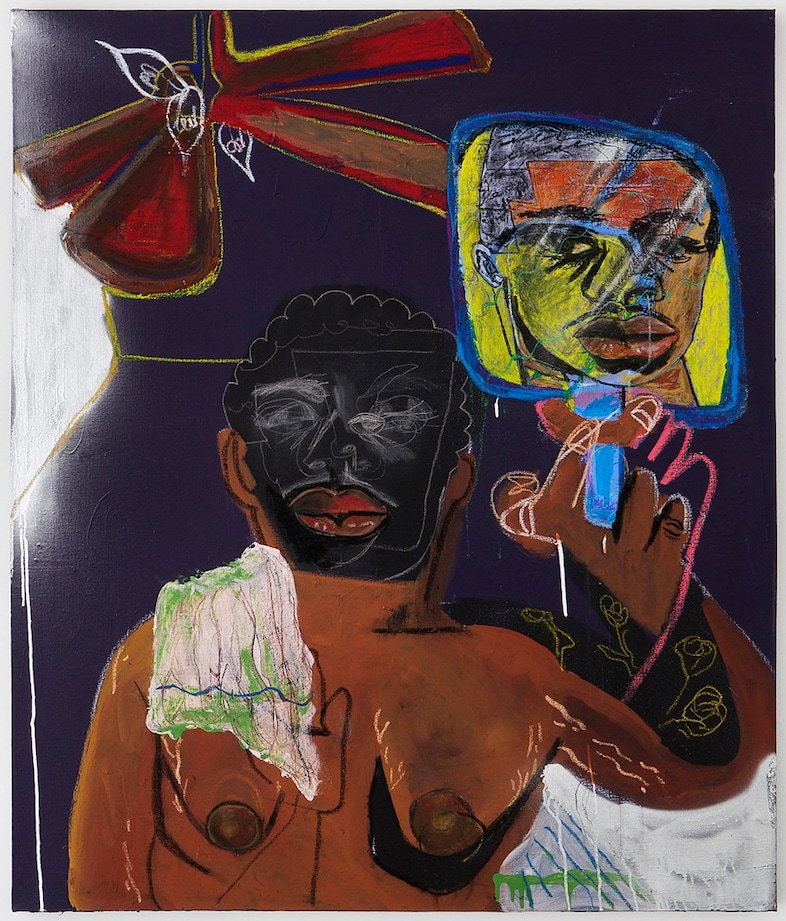 Jonathan Lyndon Chase’s Quiet Storm 3