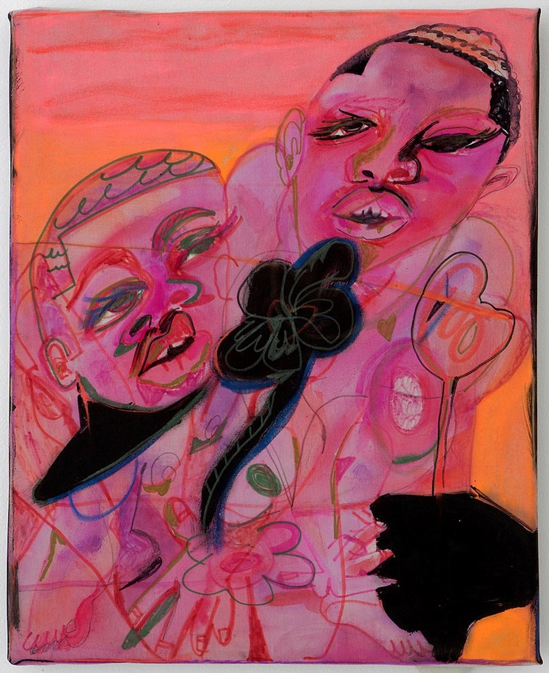Jonathan Lyndon Chase’s Quiet Storm 6