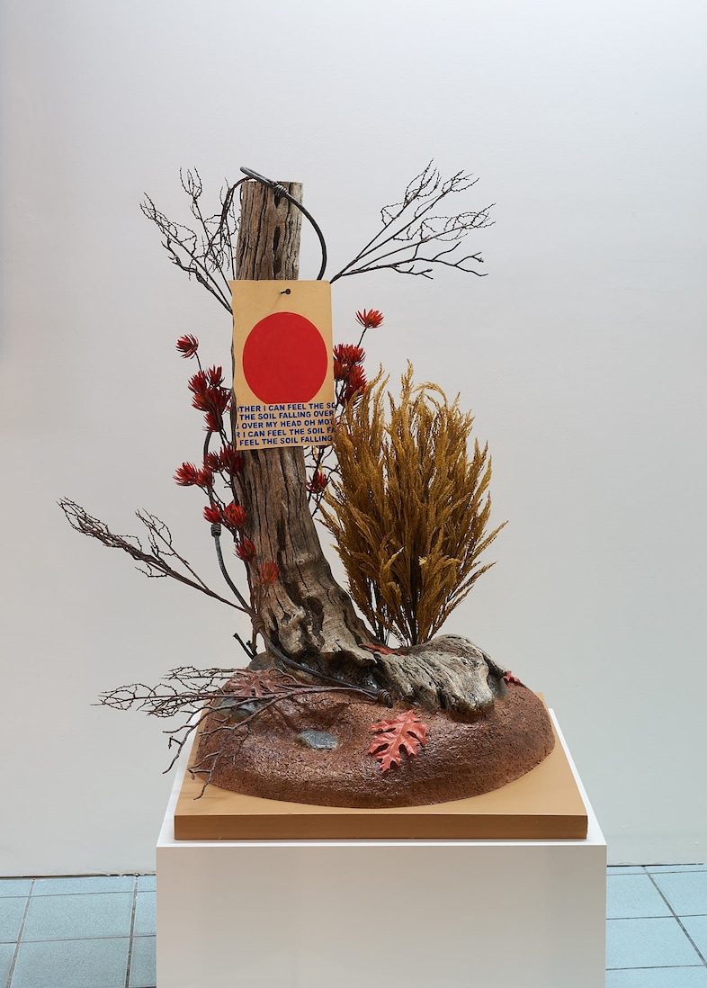 Grace Ahlbom &amp; Willie Stewart, Detail 04