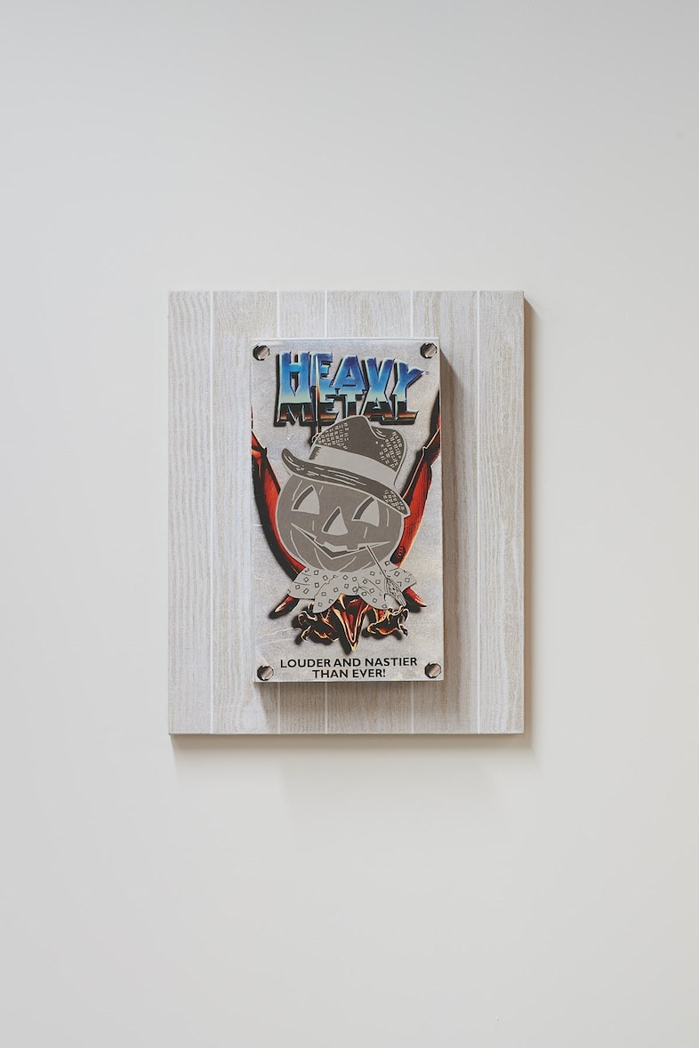 Grace Ahlbom &amp; Willie Stewart, Detail 06