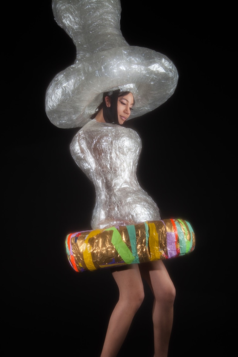 edwin mohney central saint martins ma collection 