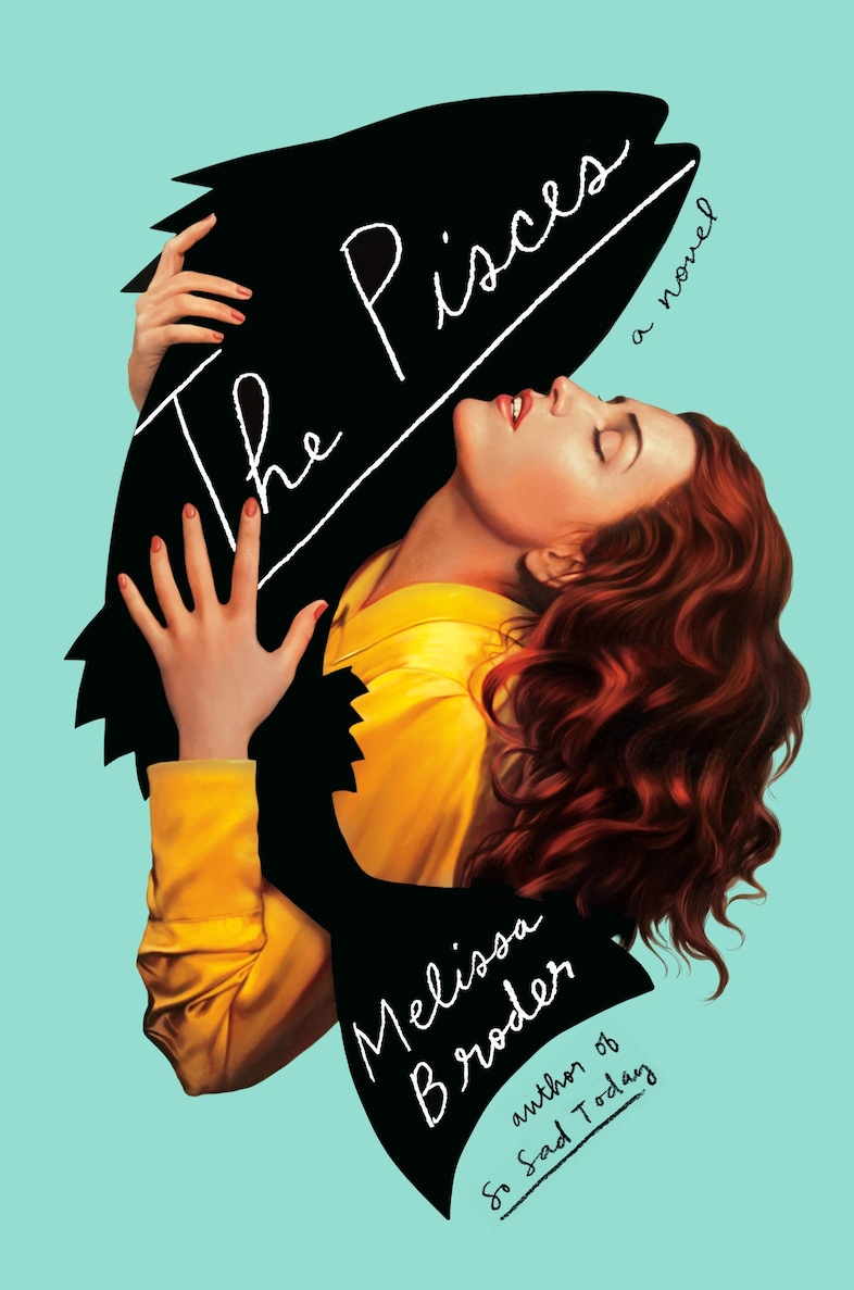 The Pisces - Cover Art (web)