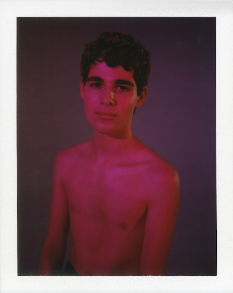 new pandemics agency new york lgbtq richard kern 0
